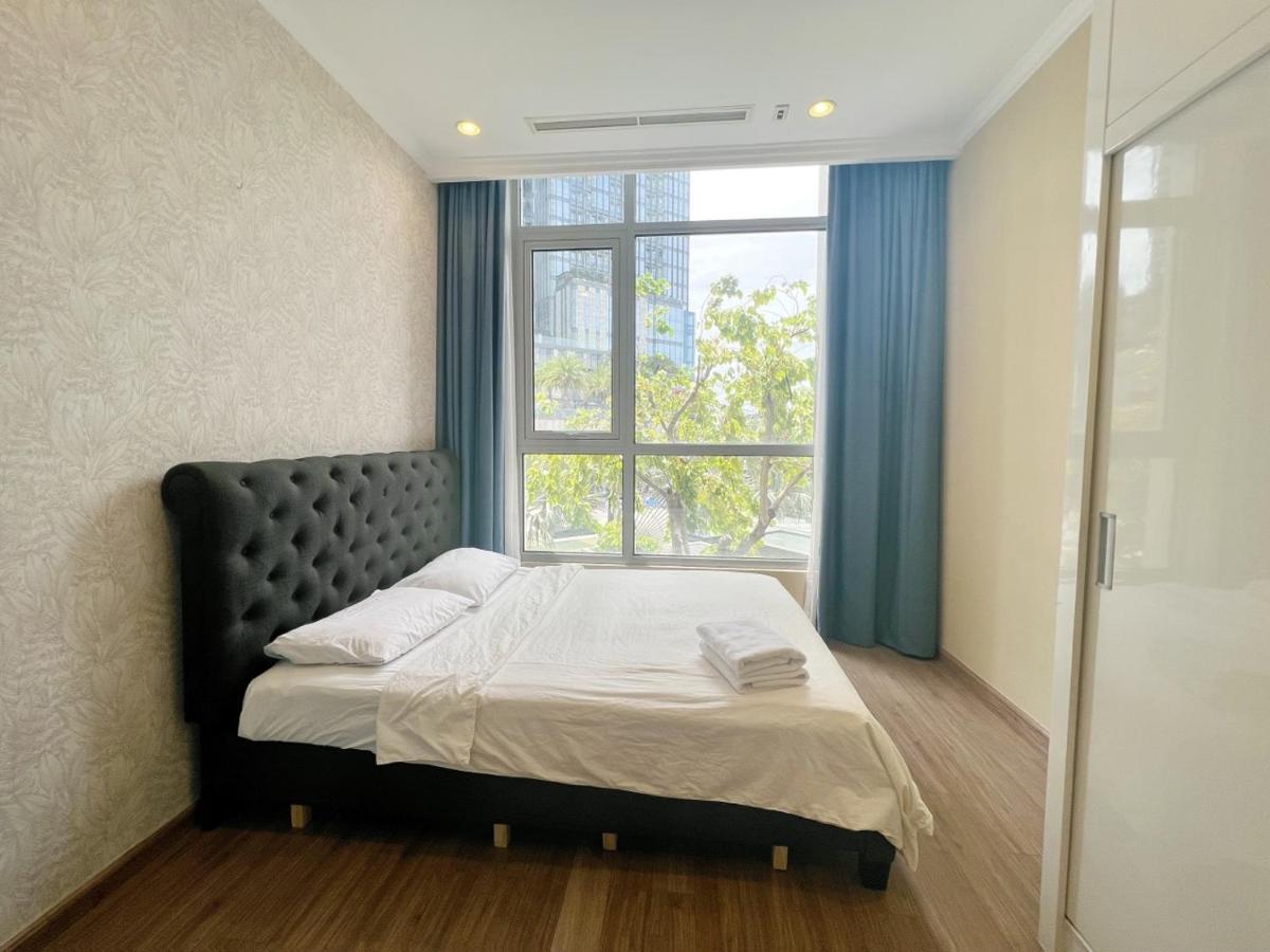 Vinhomes Landmark Apartment Ho-Chi-Minh-Stadt