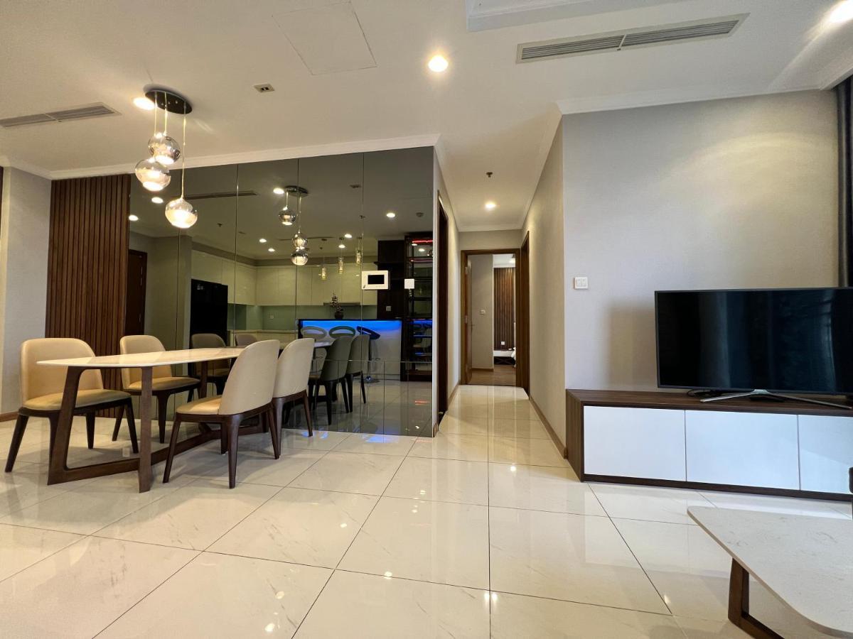 Vinhomes Landmark Apartment Ho-Chi-Minh-Stadt