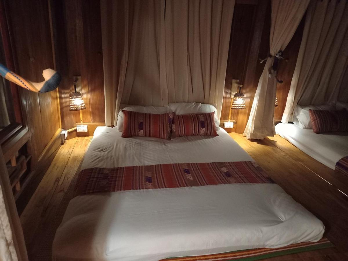 Nha Tan - And Tours Homestay *