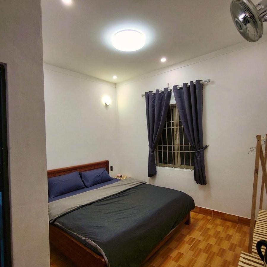 Hostel Big Mang Den Kon Von Kla