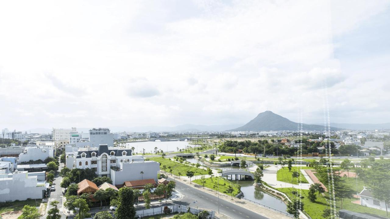 Phu Yen Everyday Hotel Tuy Hoa