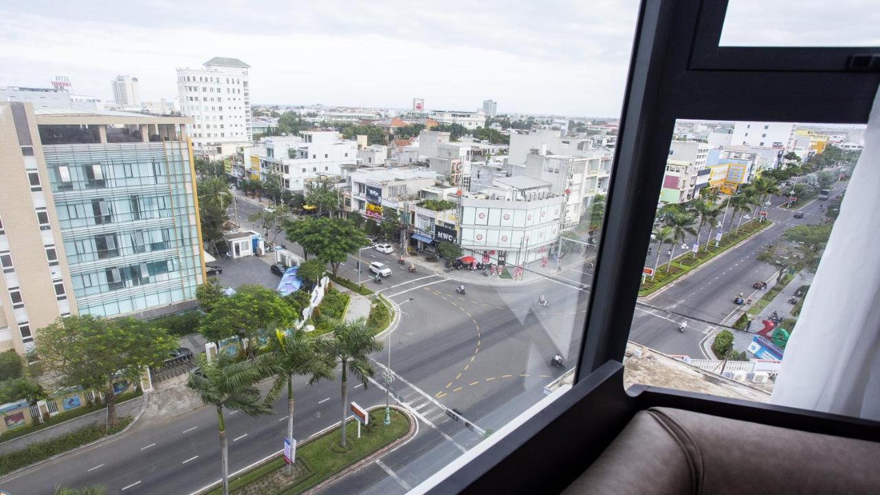 Hotel Phu Yen Everyday 4*