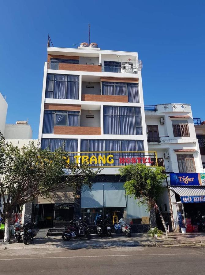 Thiên Trang 3*