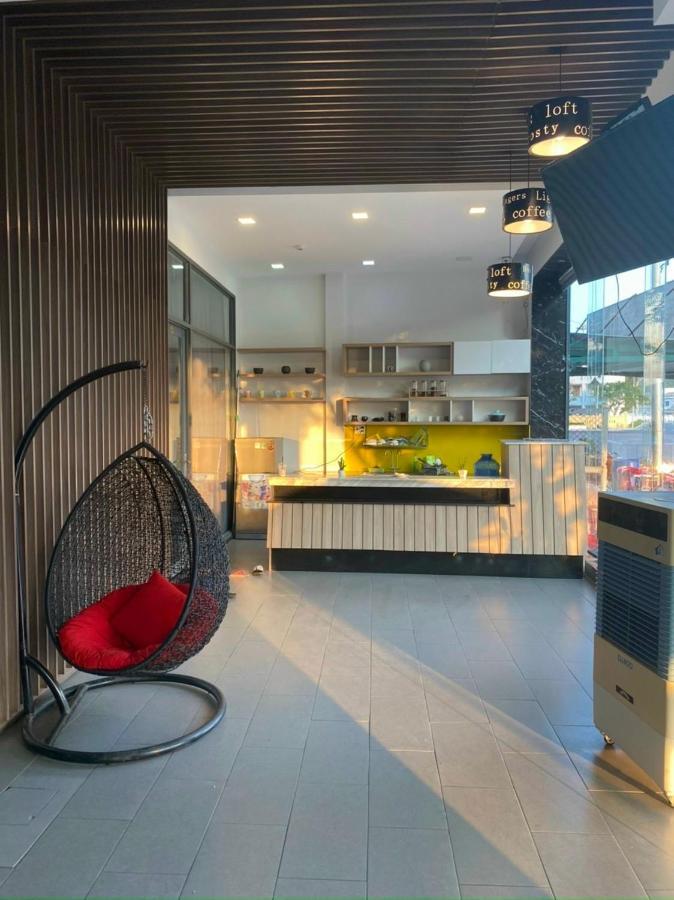 Thiên Trang Khách sạn 3*
