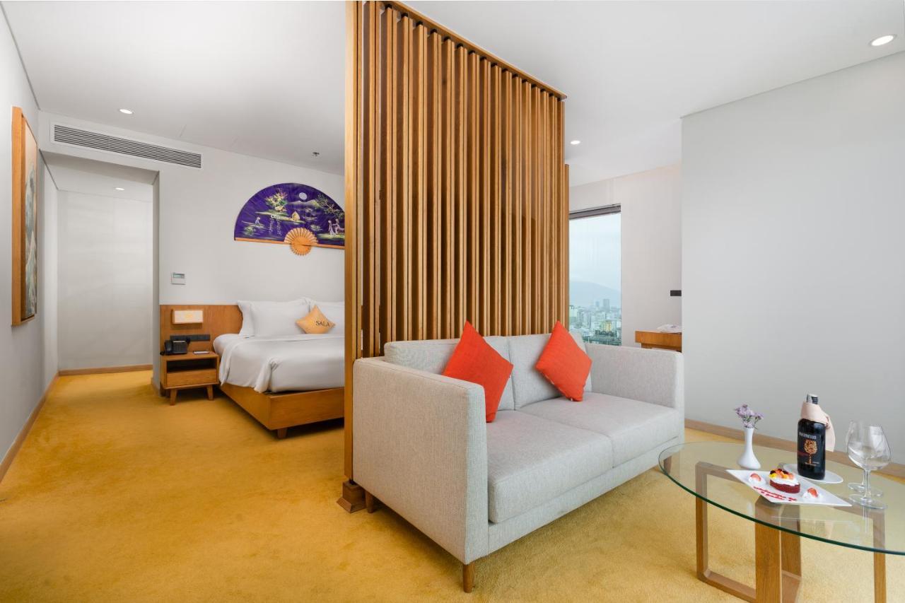 Khách sạn Sala 4*