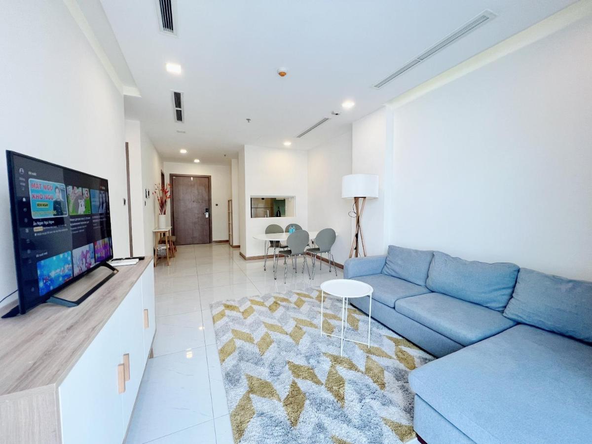 Apartment Vinhomes Landmark Ho-Chi-Minh-Stadt
