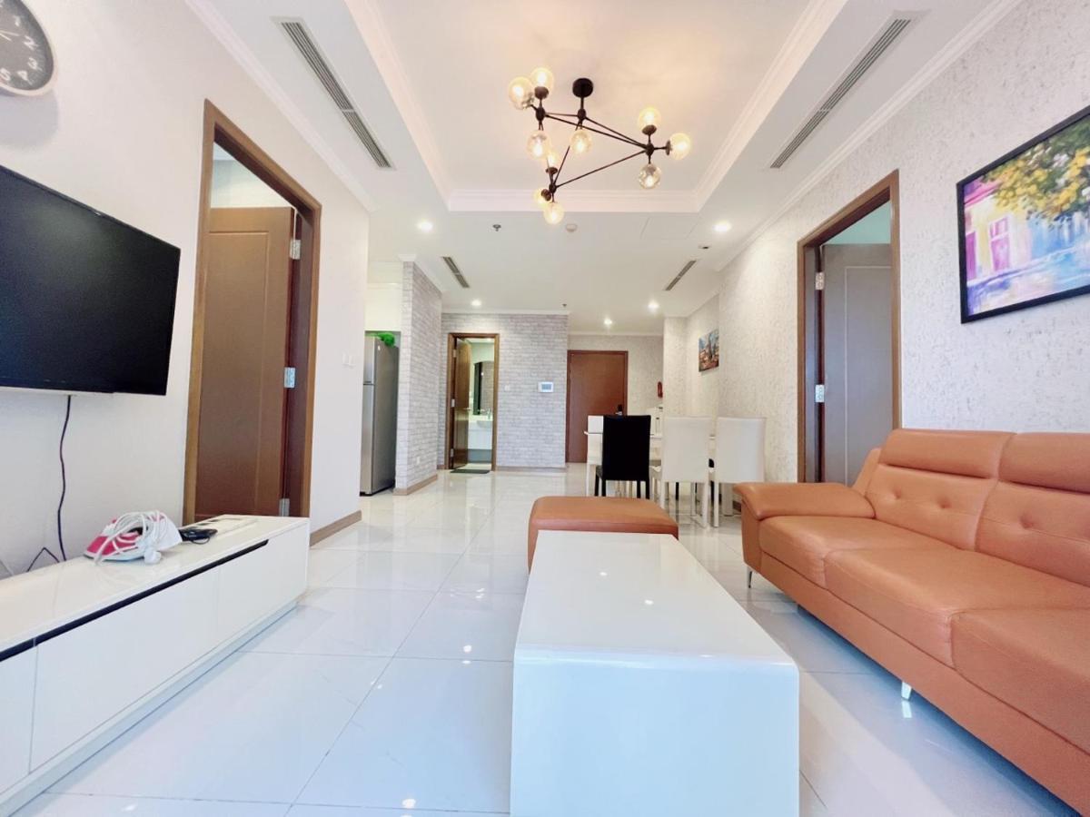 Apartment Vinhomes Landmark Ho-Chi-Minh-Stadt