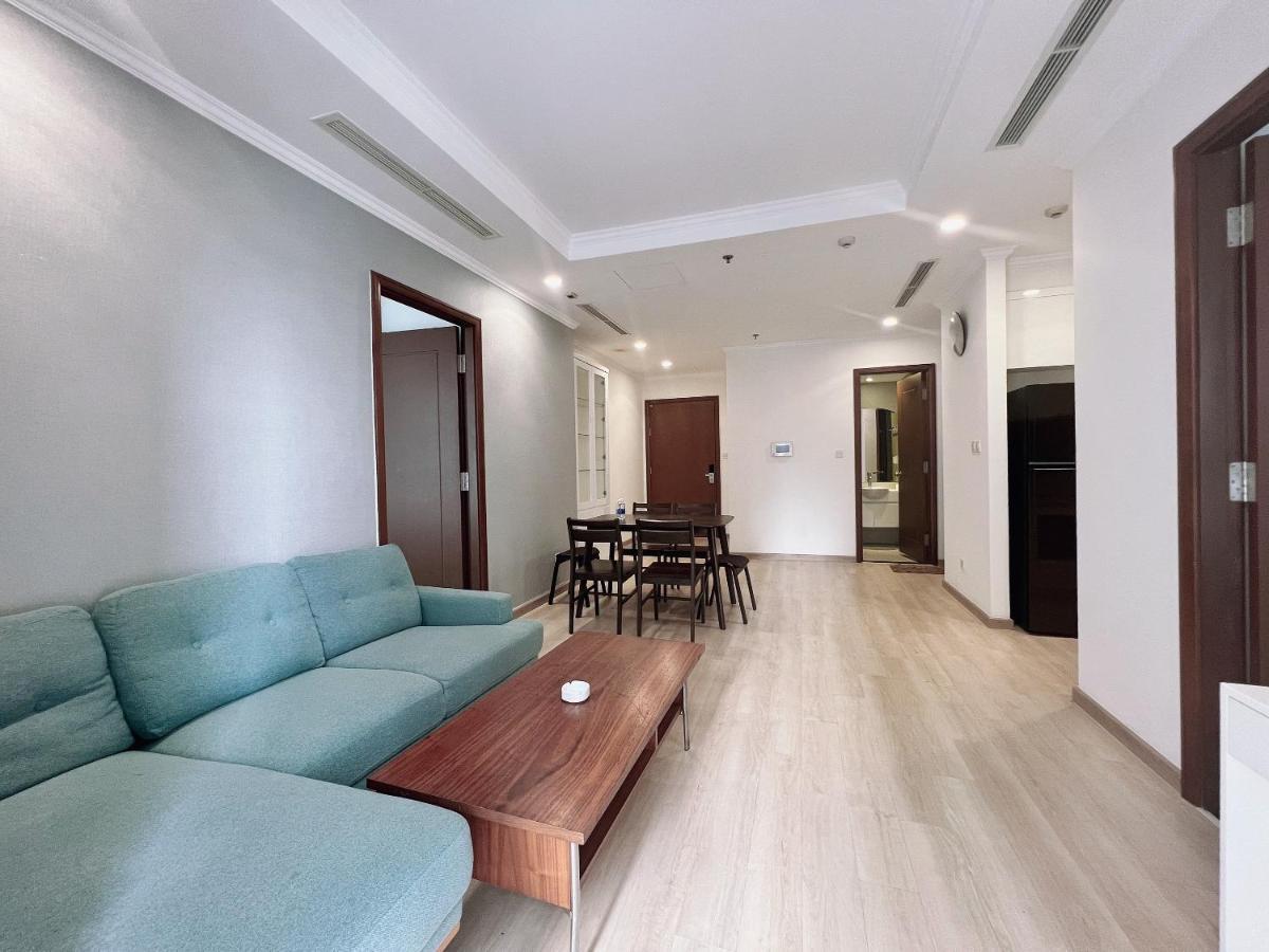 Vinhomes Landmark Apartment Ho-Chi-Minh-Stadt