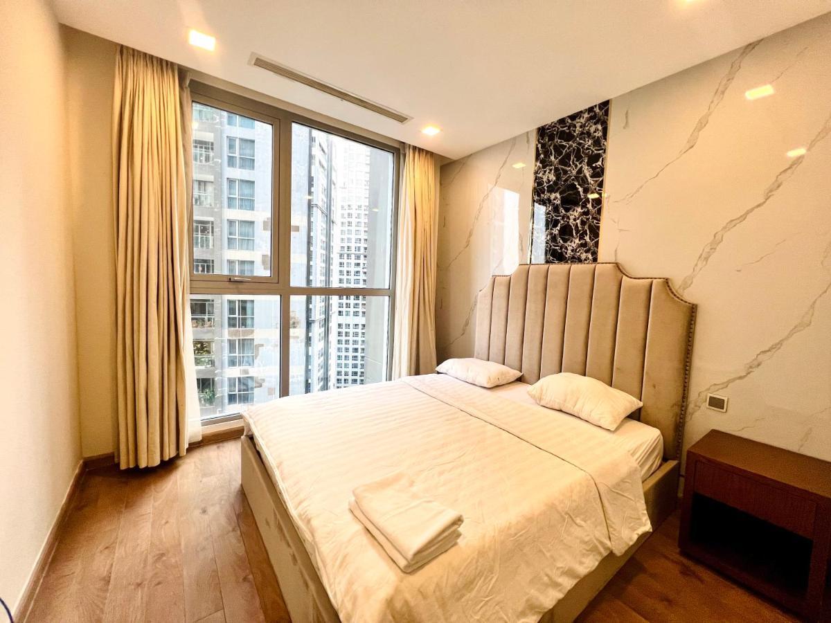 Apartment Vinhomes Landmark Ho-Chi-Minh-Stadt