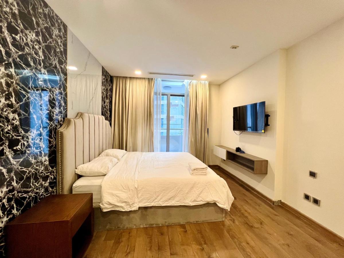 Apartment Vinhomes Landmark Ho-Chi-Minh-Stadt