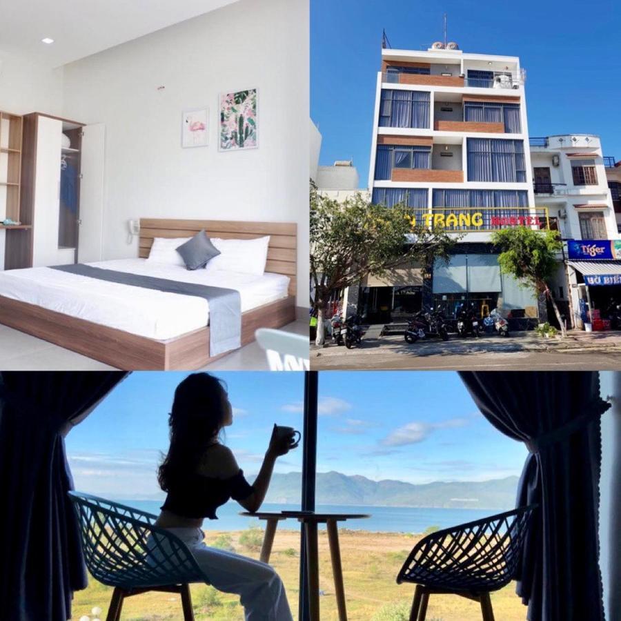 Khách sạn Thiên Trang 3*