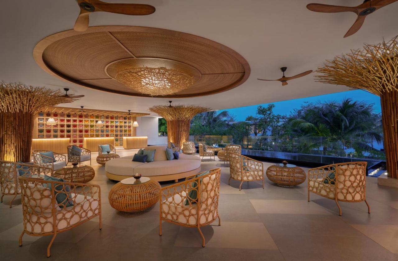 Boma Resort 5*