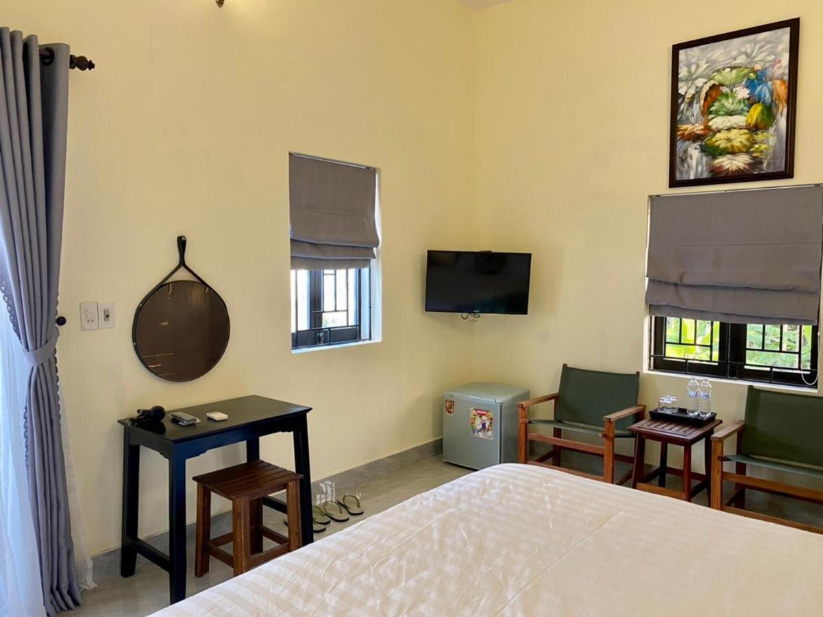 Yen Villa Hoi An