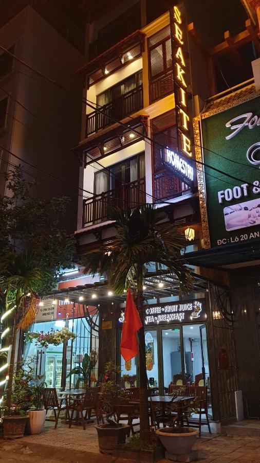 Sea Kite Homestay Da Nang