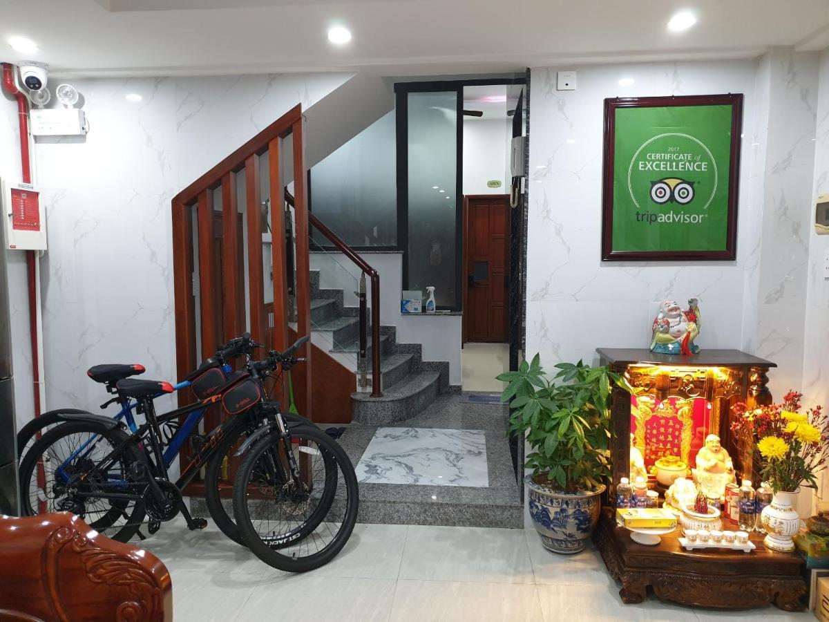 Sea Kite Homestay *