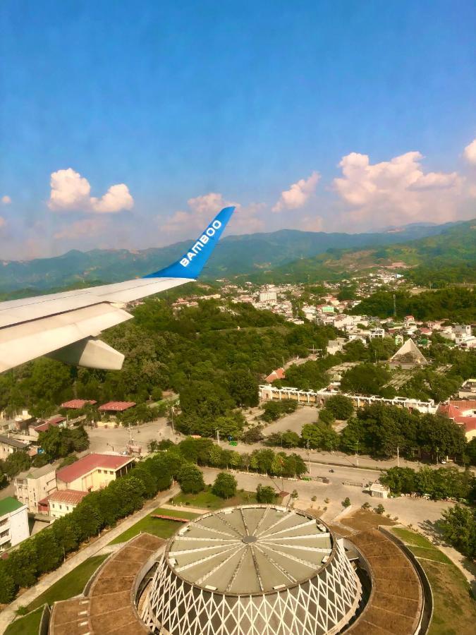 Nha Nghi Tam Cuong Guest house Dien Bien Phu