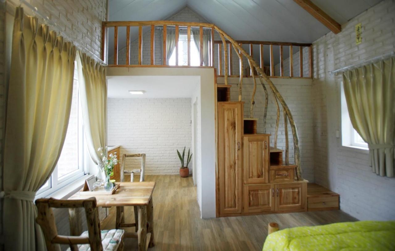 Holiday home Fefe Garden Ba Vi