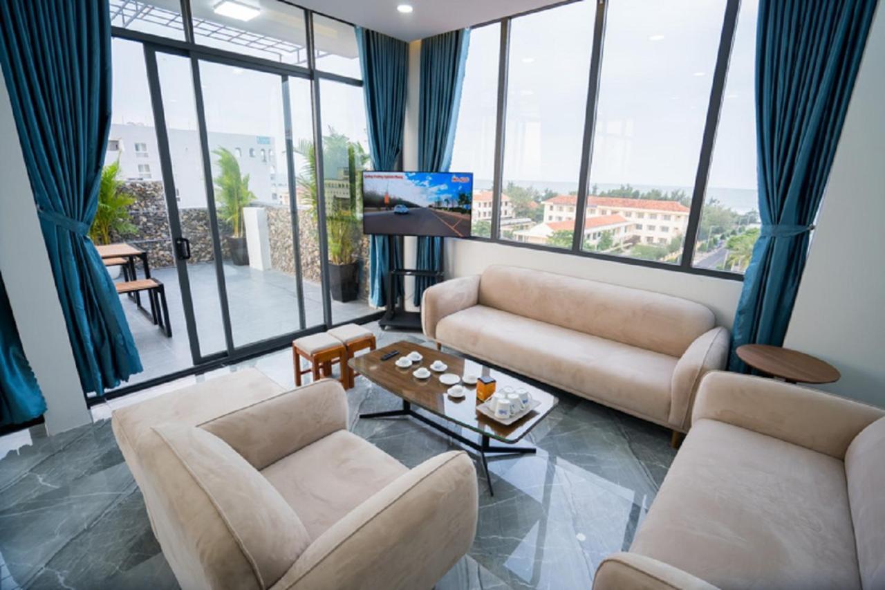 Hotel Santini Tuy Hoa