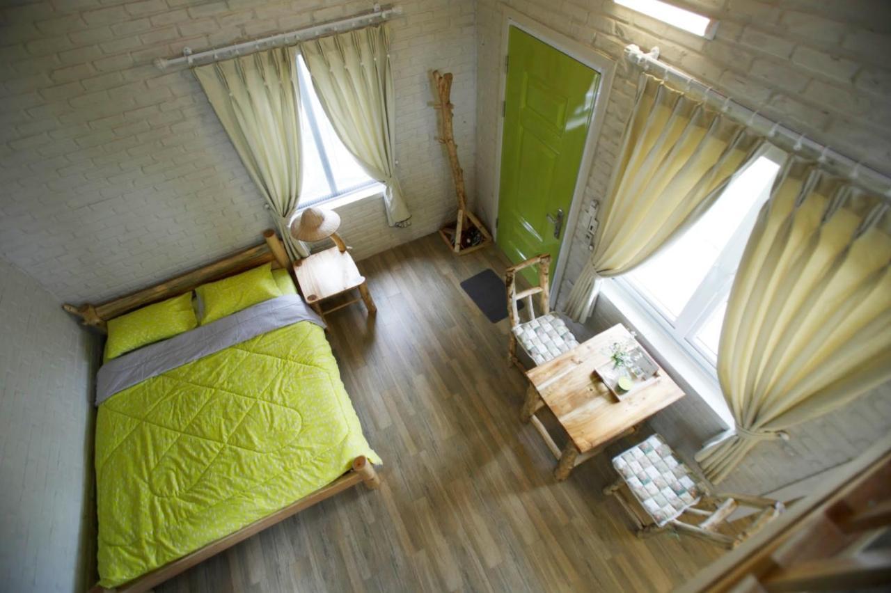 Holiday home Fefe Garden Ba Vi