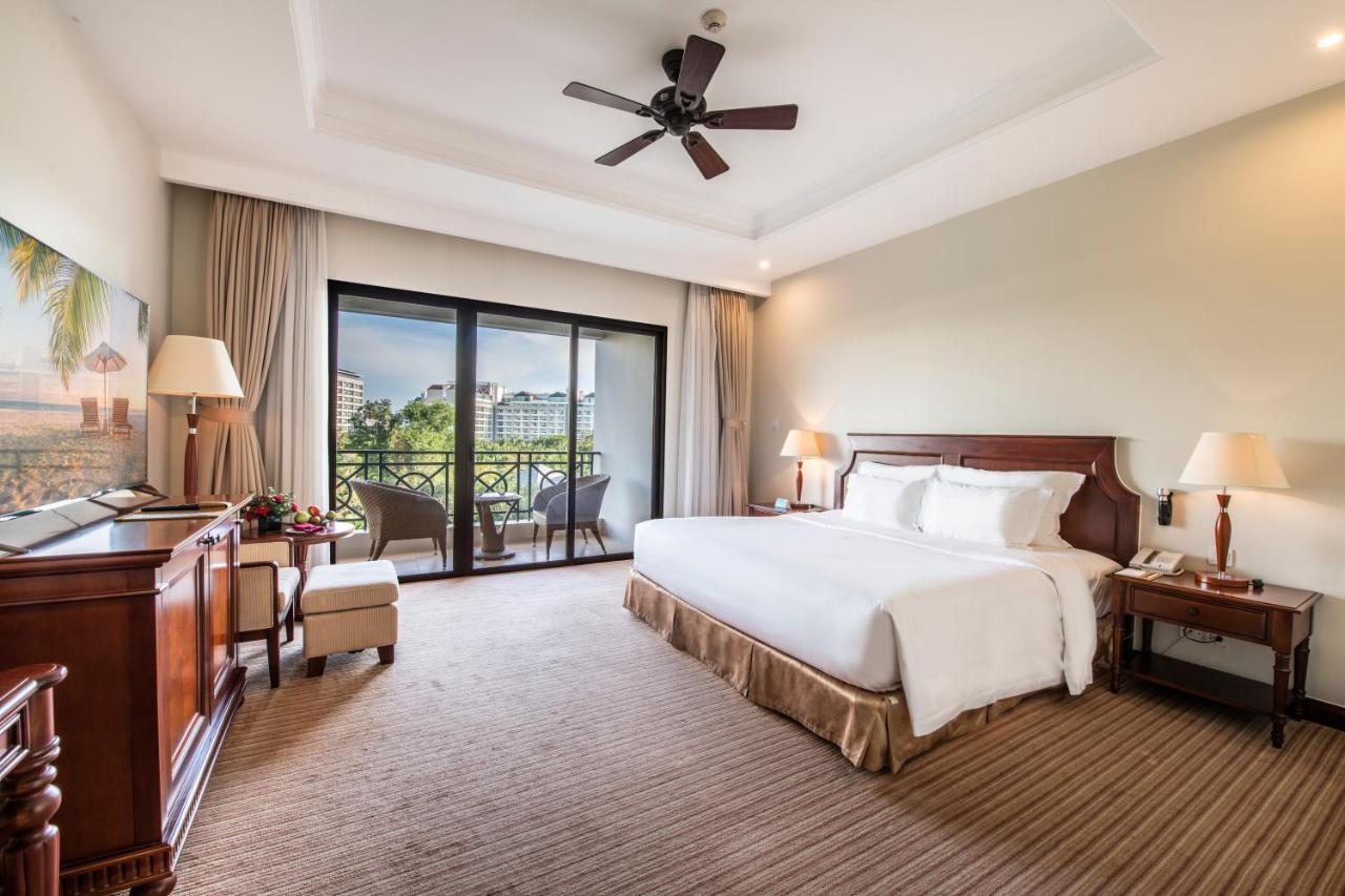 Vinpearl & Phu Quoc