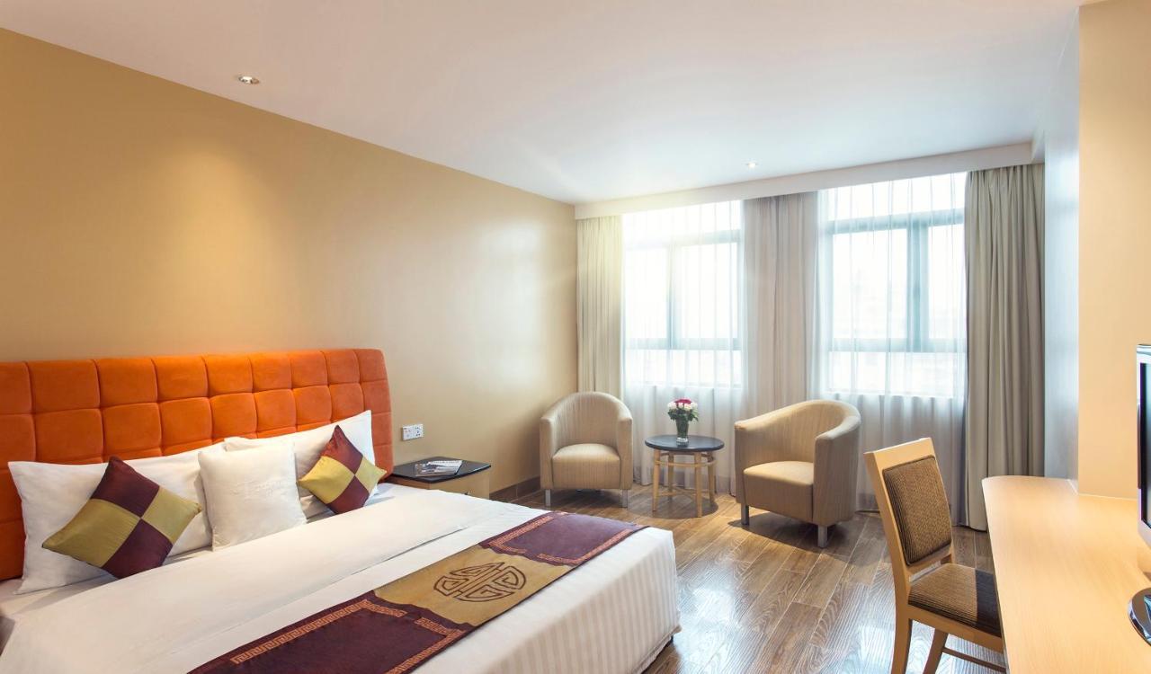 Fortuna Hotel