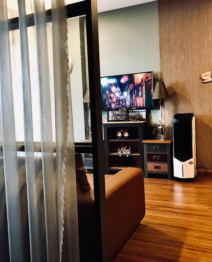 Pearl - Flc Sea Tower Apartment *