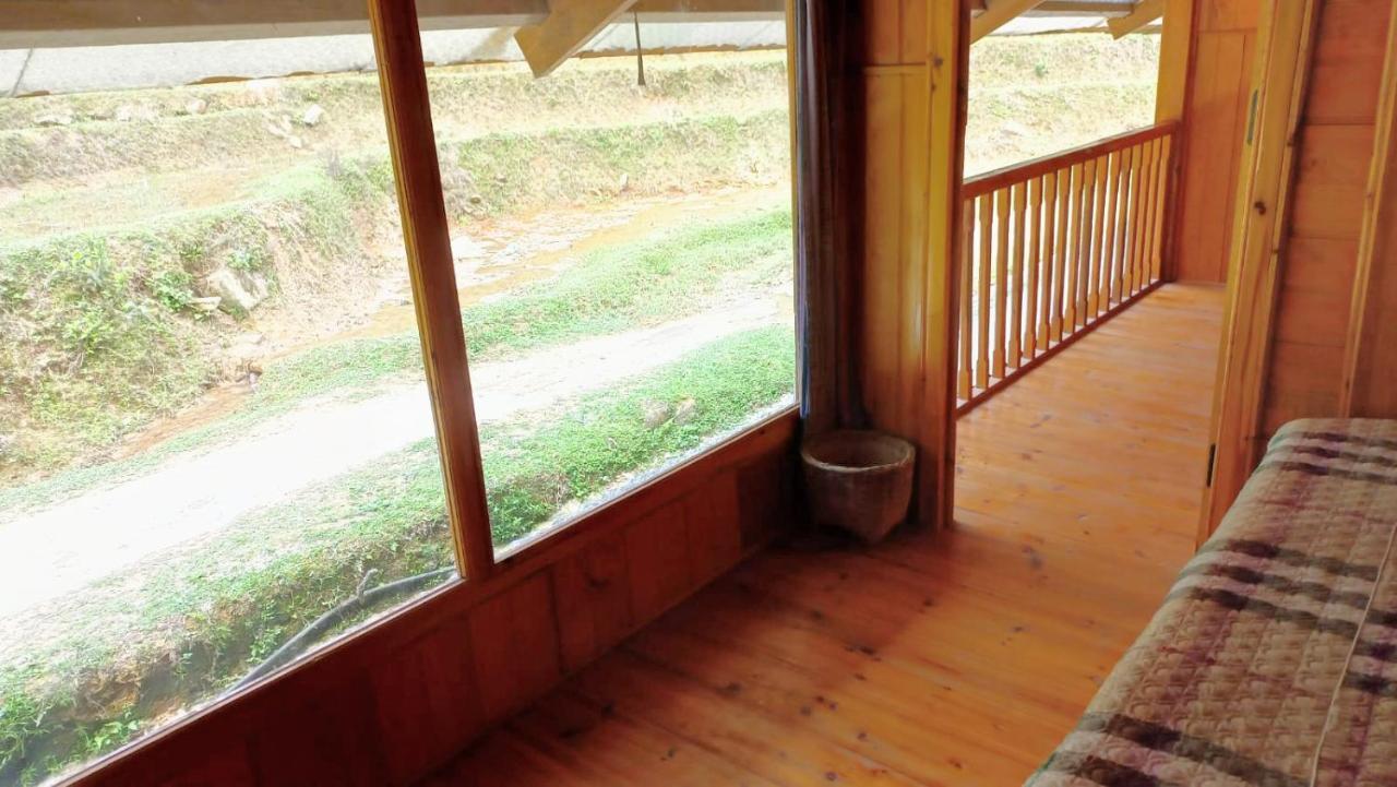 Bed & Breakfast Madame View *