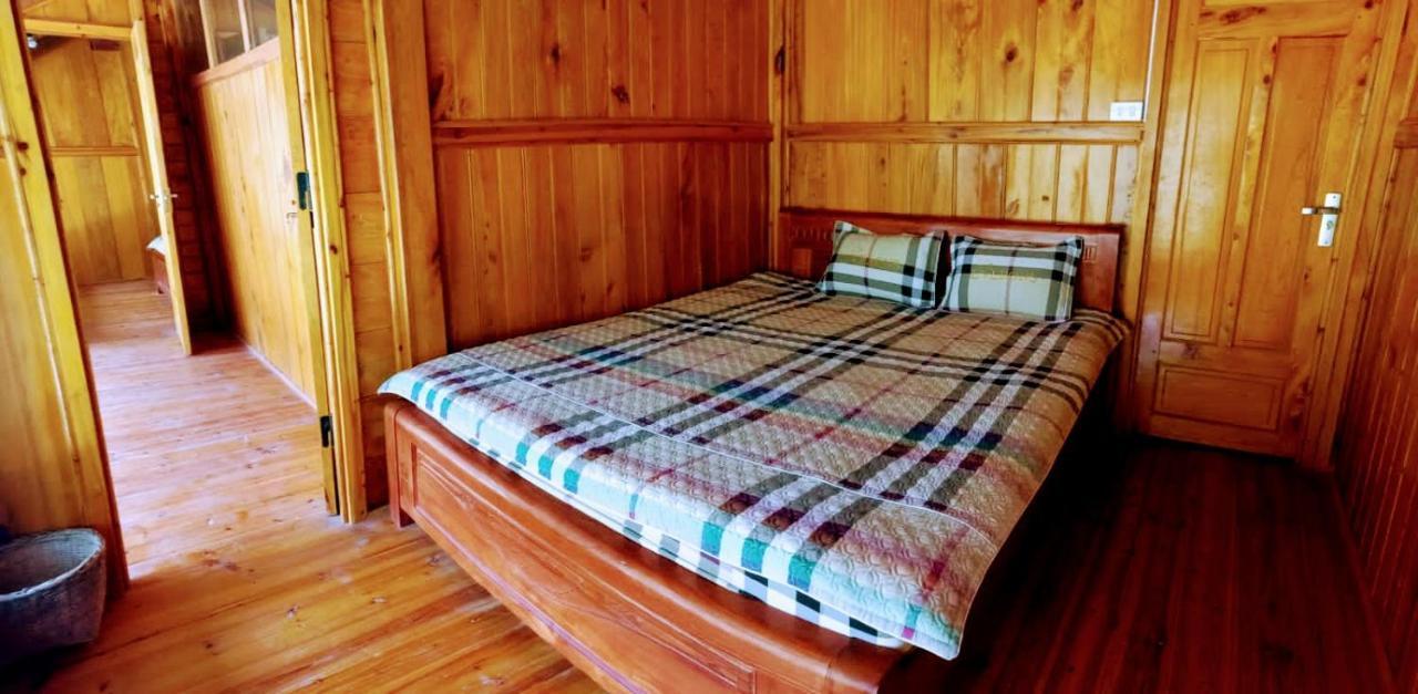 Bed & Breakfast Madame View