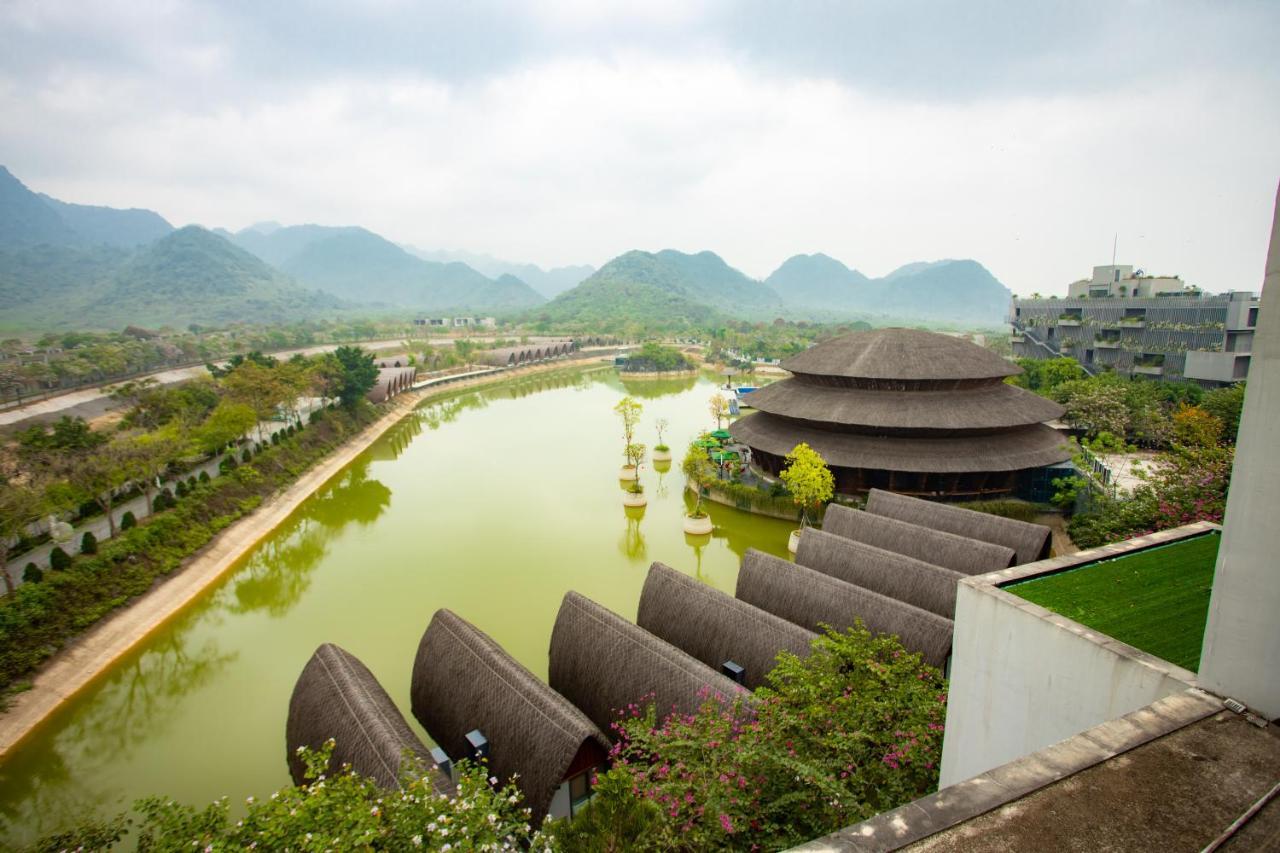 Wyndham Grand Vedana 5* Ninh Binh