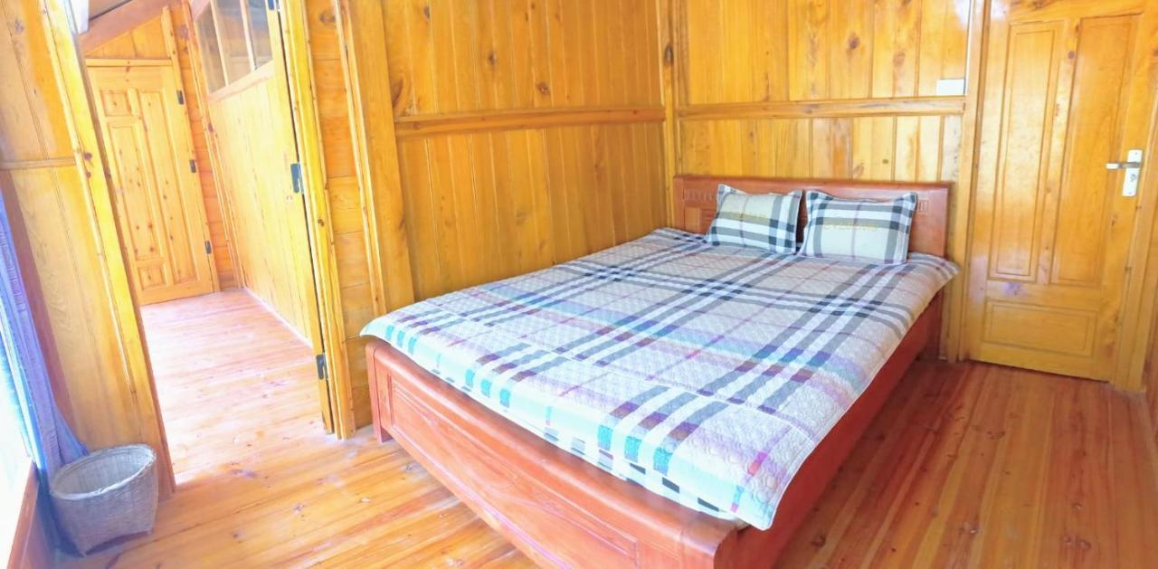 Bed & Breakfast Madame View Sa Pa