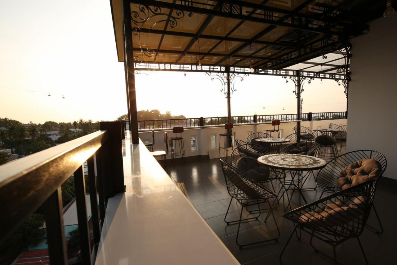 Thanh Vy Hotel