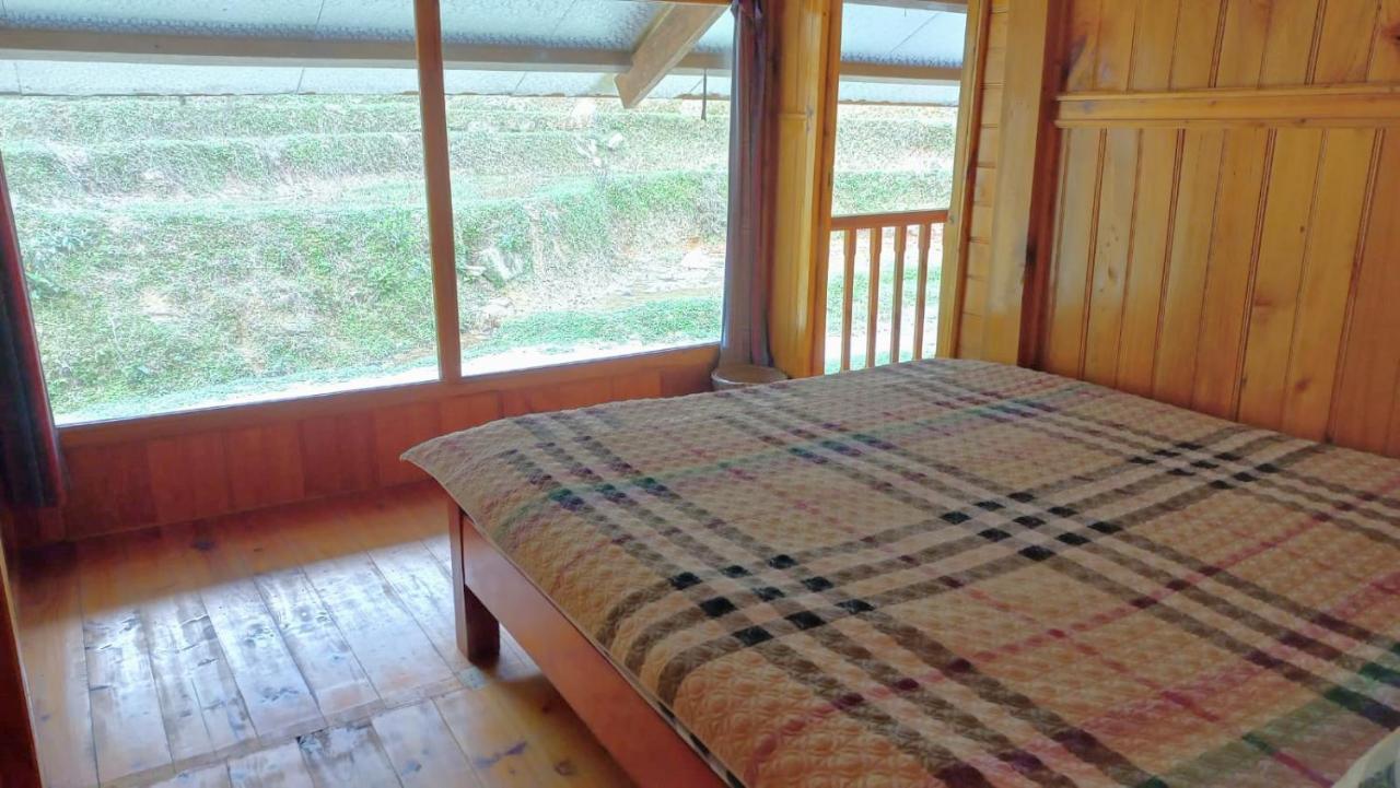Madame View Bed & Breakfast *