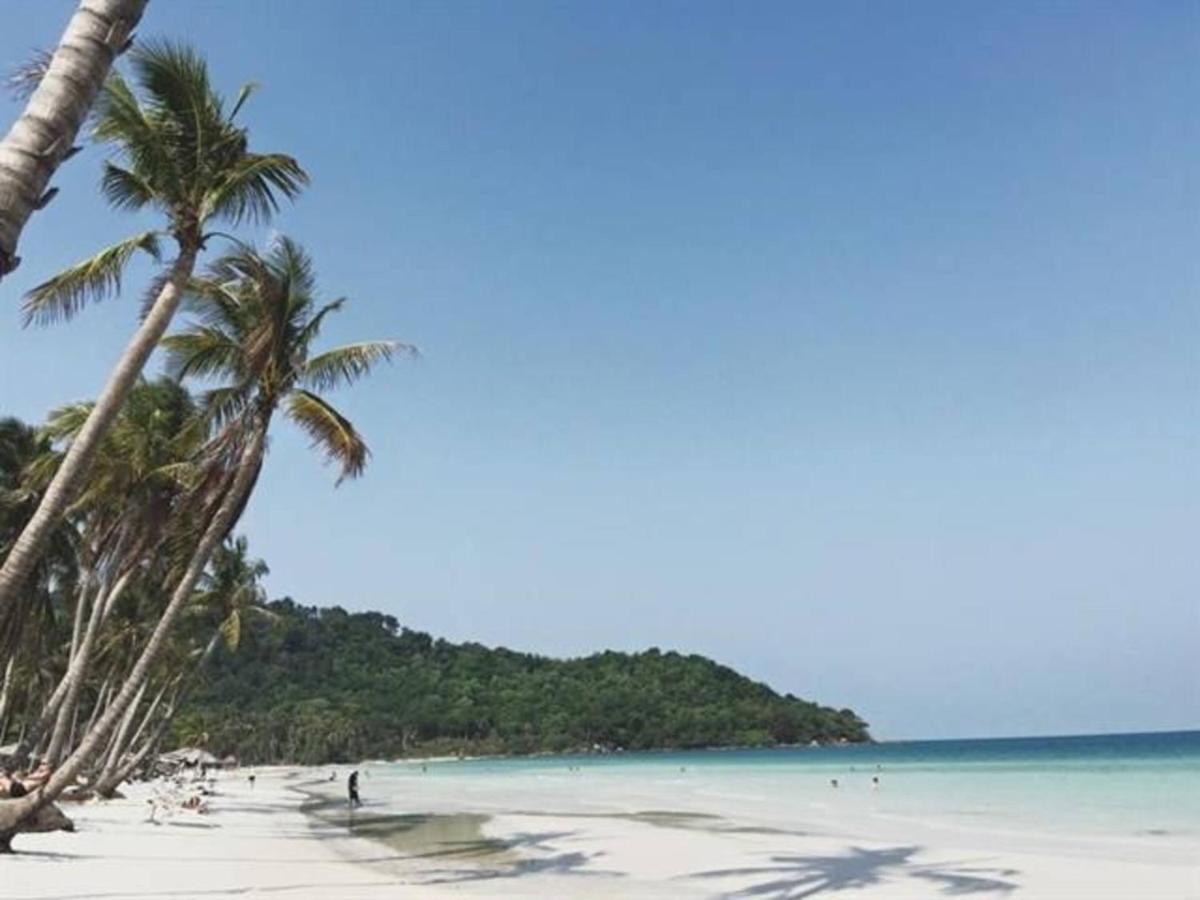 Thanh Vy Phu Quoc