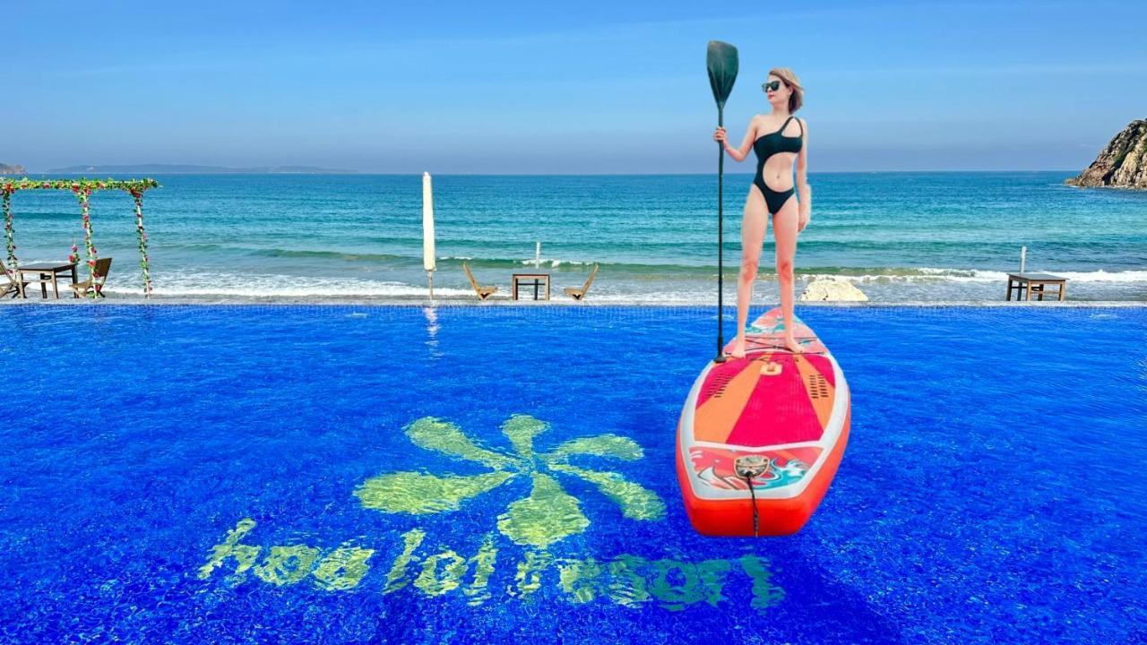 Hoa Loi Resort, Song Cau-phu Yen 3* Song Cau