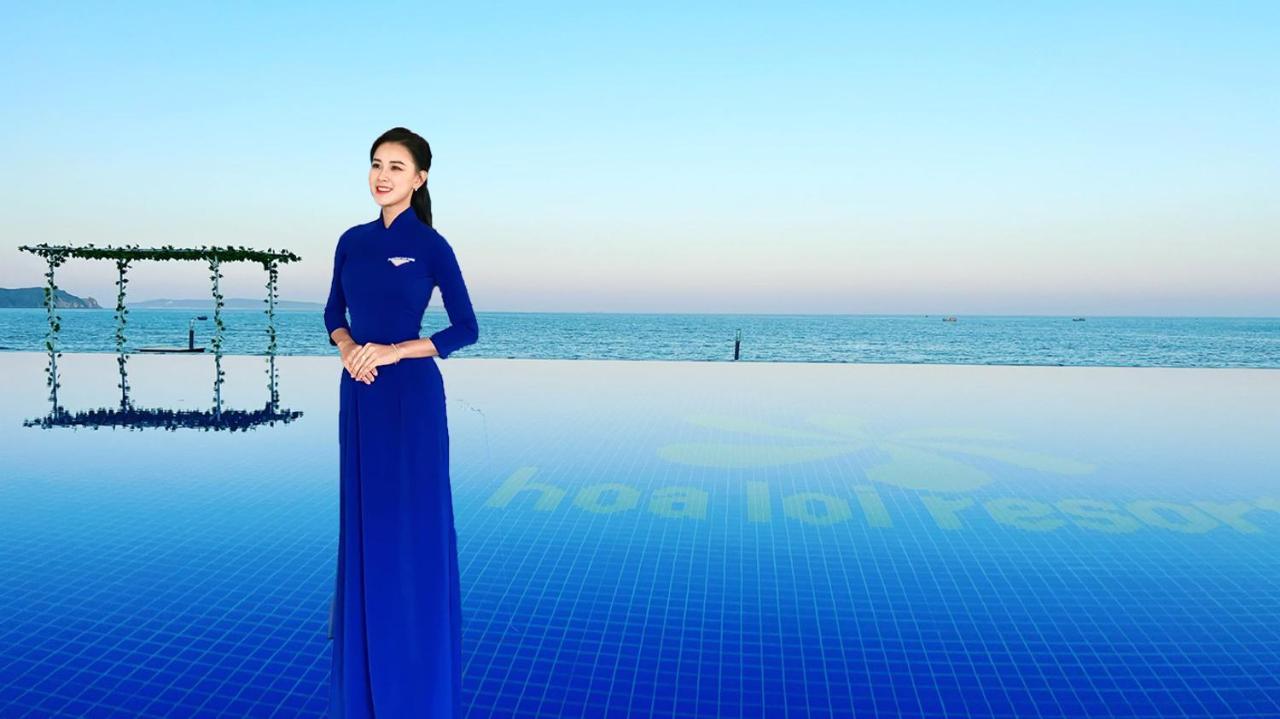 Hoa Loi Resort, Song Cau-phu Yen Resort Song Cau
