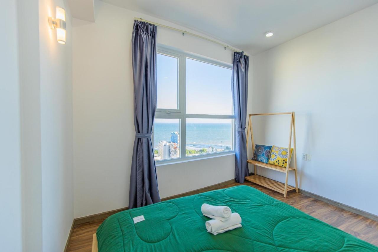 Cookies Homestay Gold Sea * Vũng Tàu