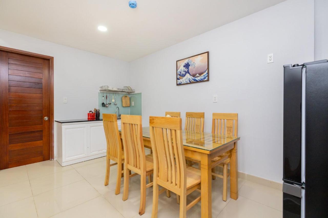 Cookies Homestay Gold Sea Vũng Tàu
