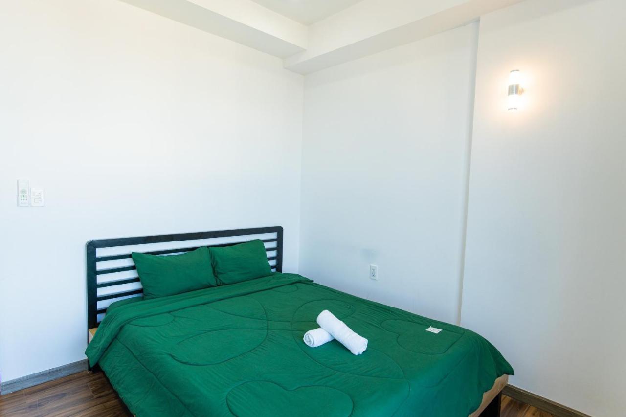 Cookies Homestay Gold Sea Căn hộ Vũng Tàu