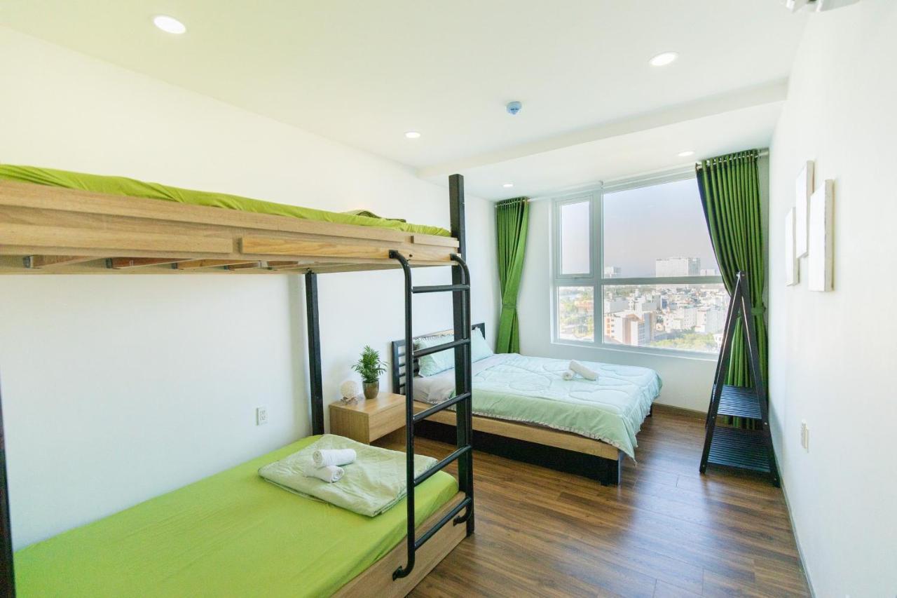Cookies Homestay Gold Sea Căn hộ Vũng Tàu