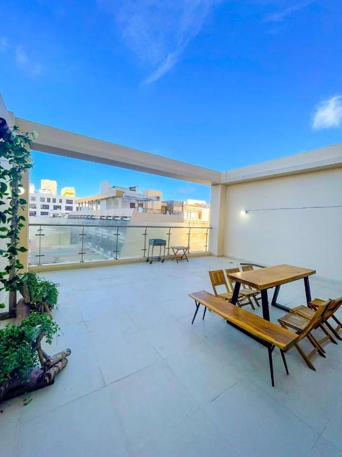 Cookies Homestay Gold Sea Căn hộ Vũng Tàu