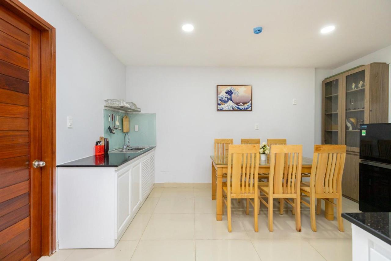 Cookies Homestay Gold Sea