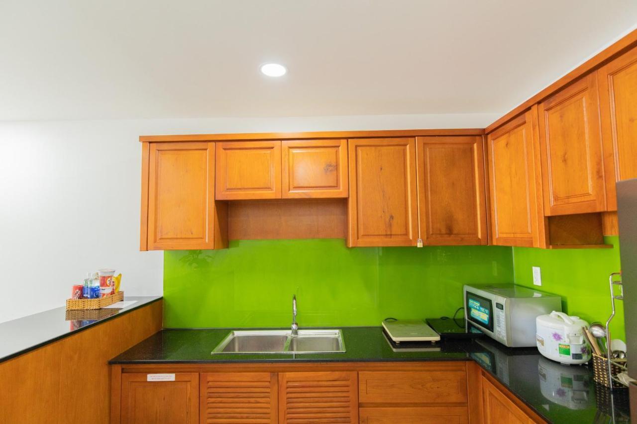 Cookies Homestay Gold Sea
