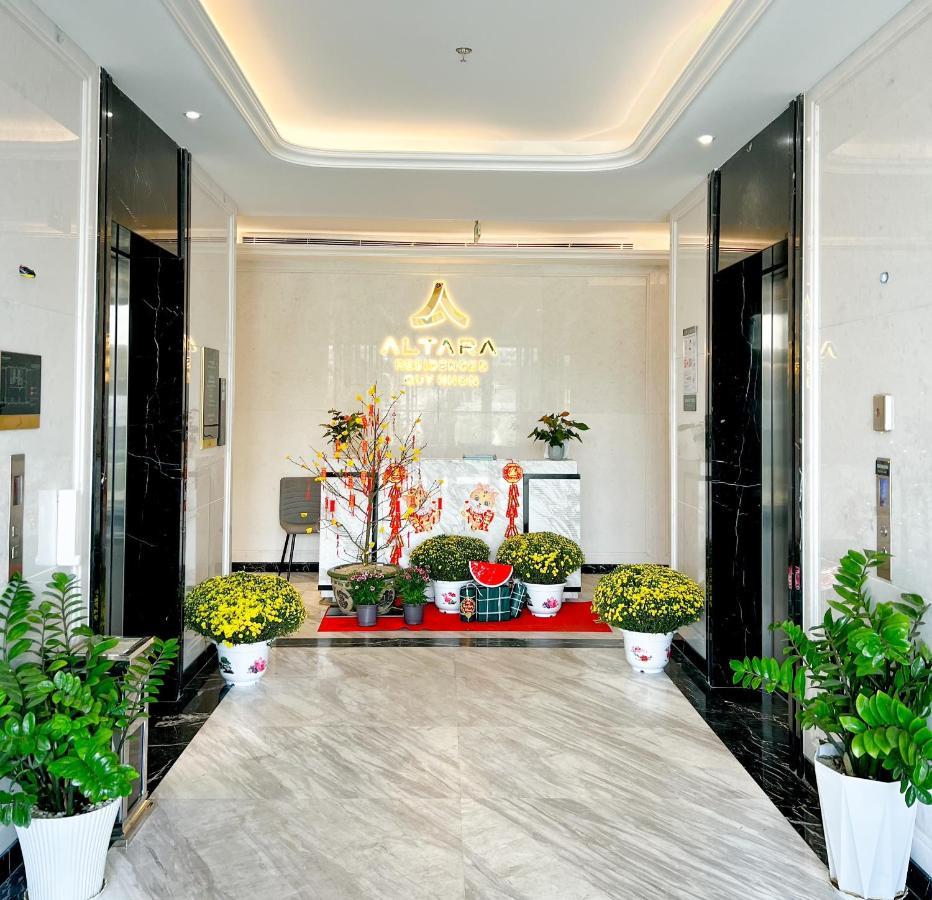 Apartment My Home-your In Altara