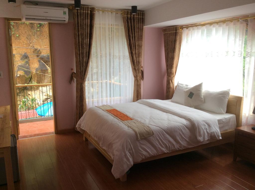 Khách sạn Scenery 2*