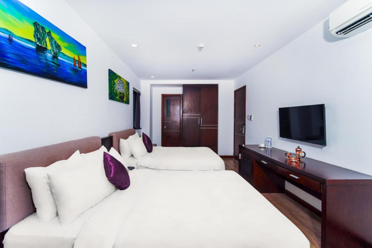 Golden Sun Da Nang