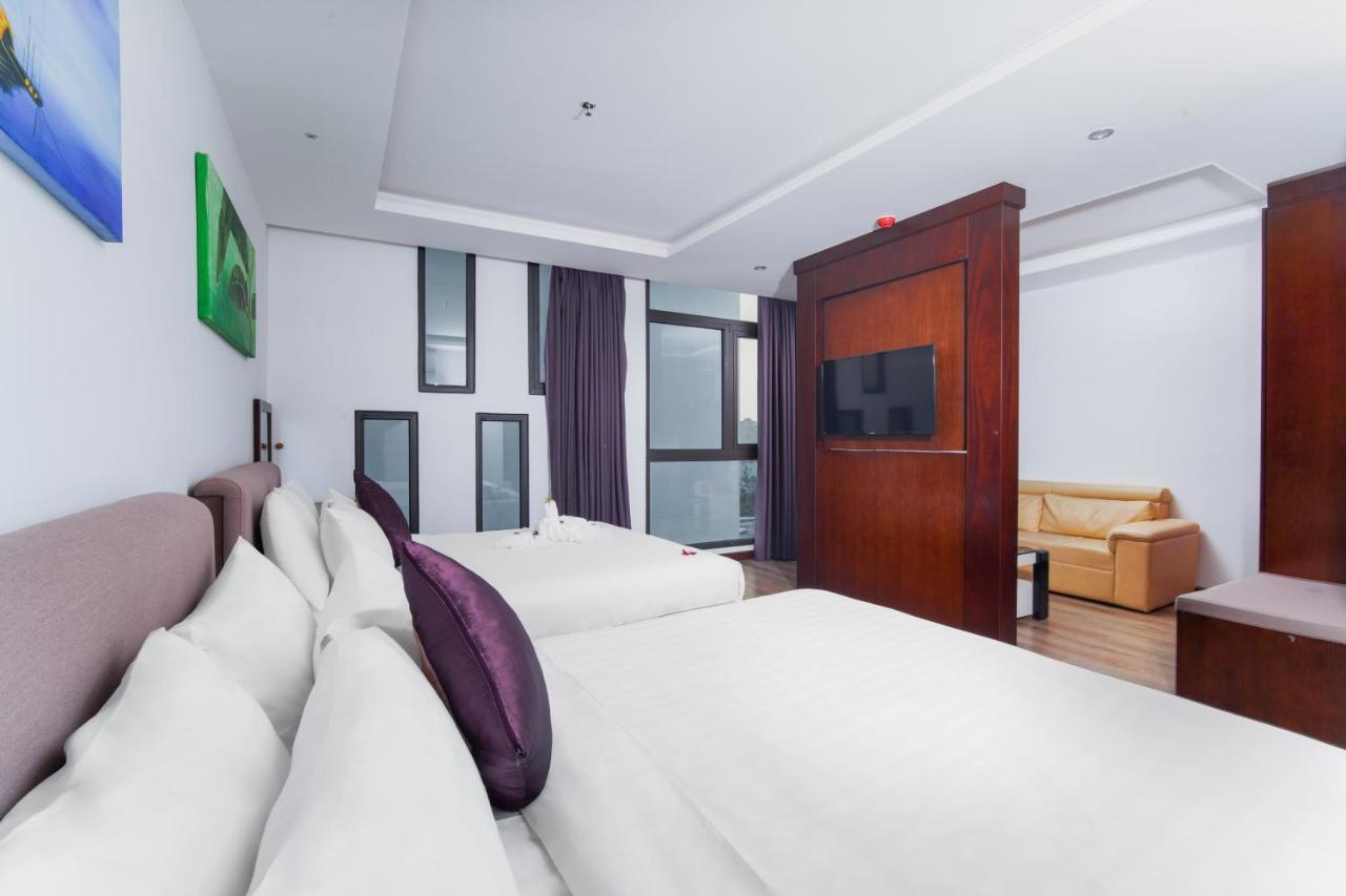 Hotel Golden Sun
