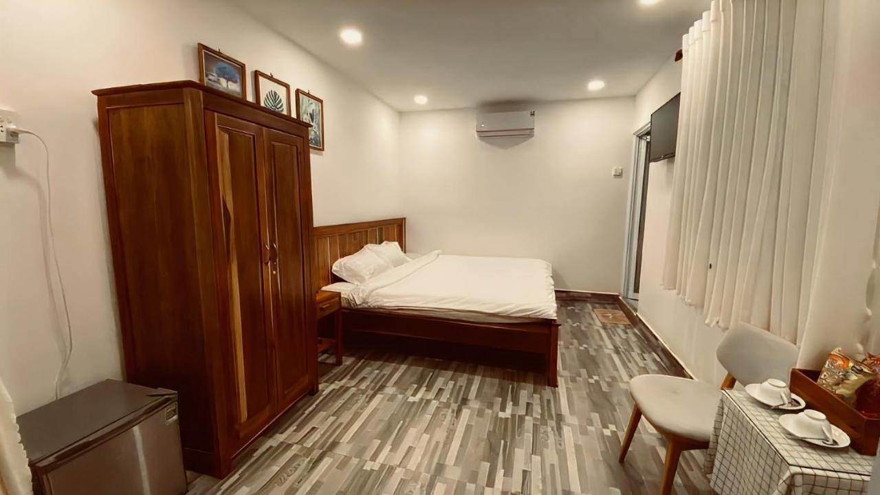Resort Hoang Phuc