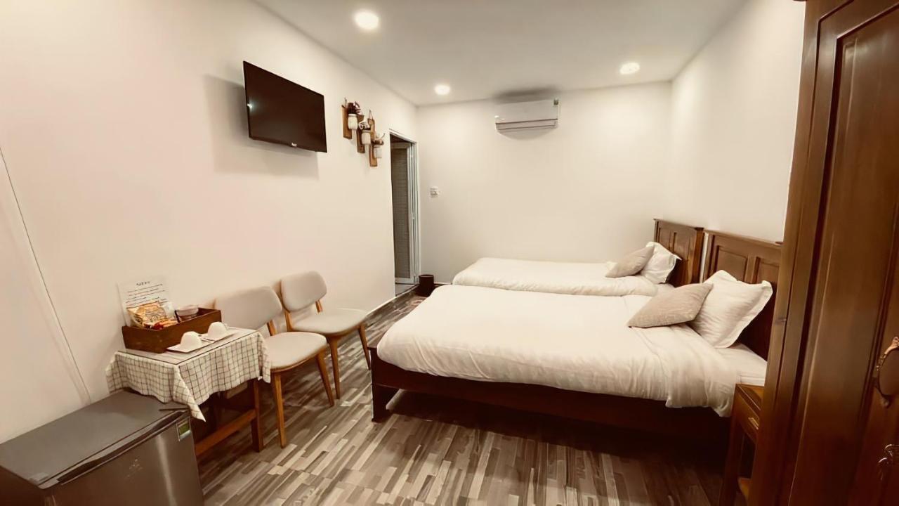 Resort Hoang Phuc
