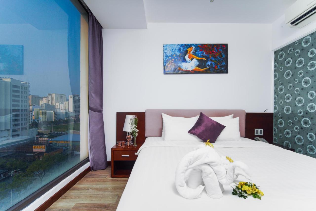 Golden Sun 4* Da Nang