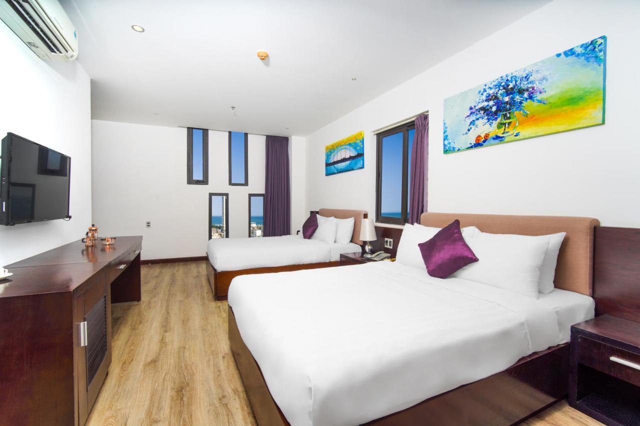 Hotel Golden Sun